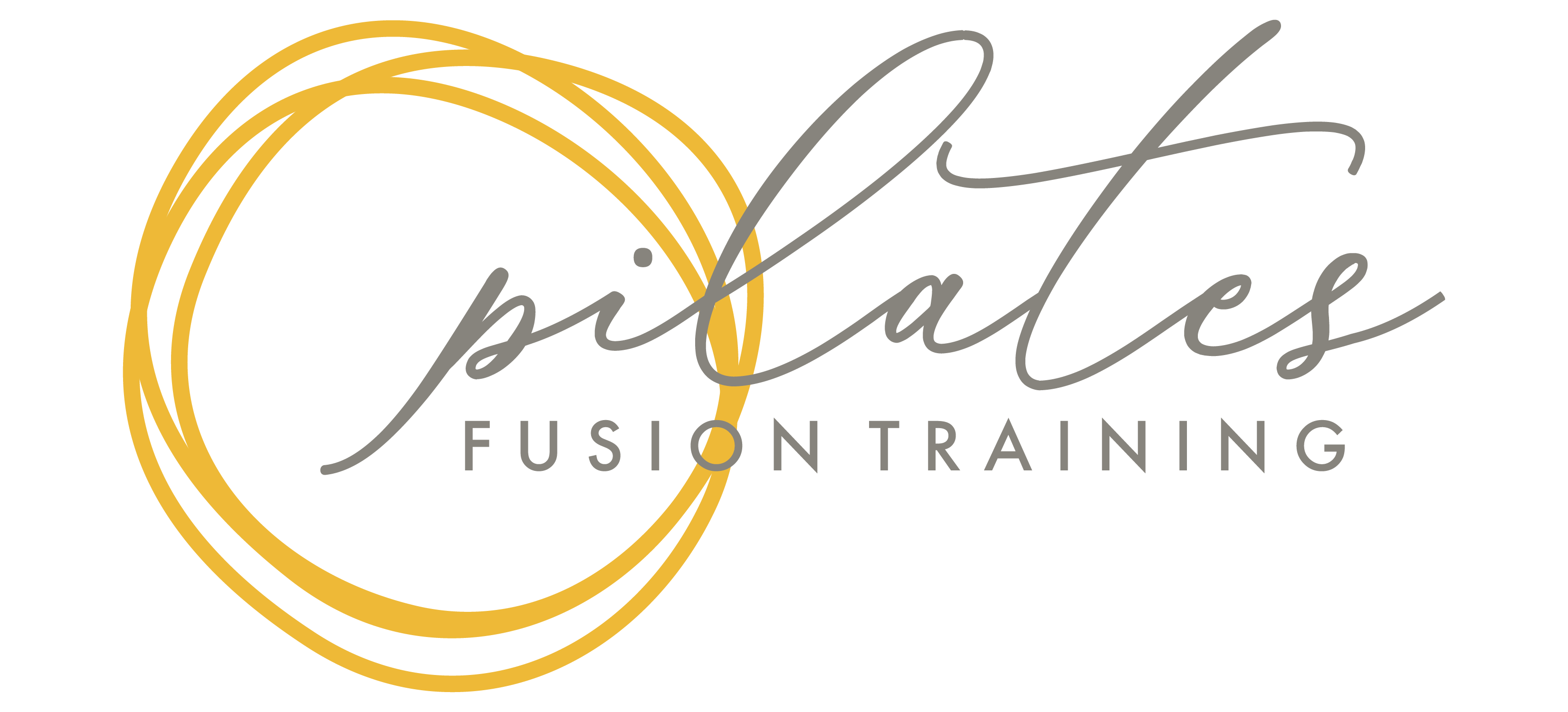Pilates Fusion Training